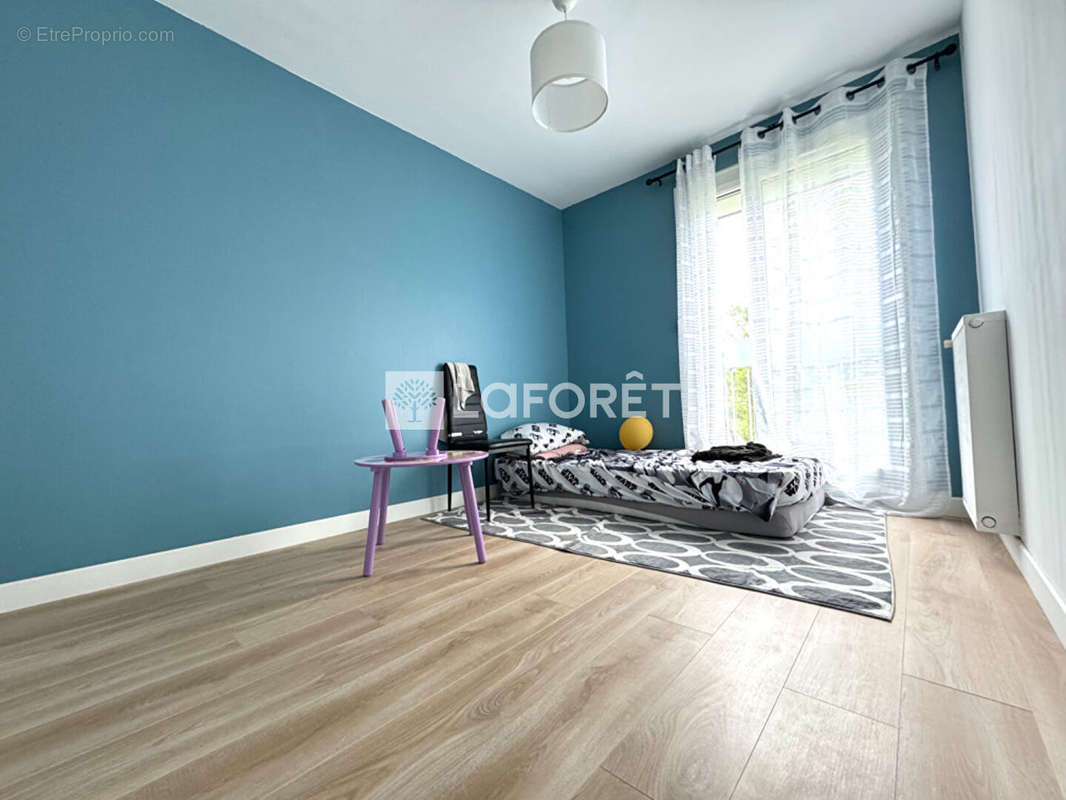 Appartement à CORMEILLES-EN-PARISIS