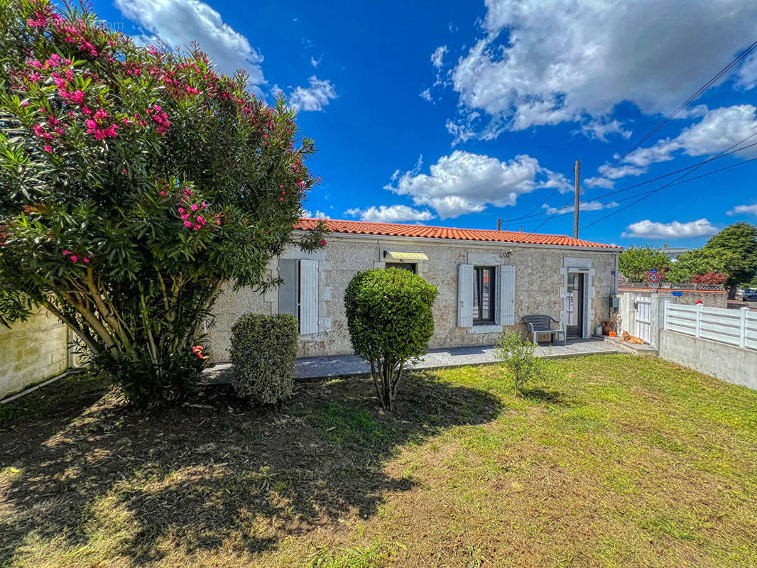 Maison à ROYAN