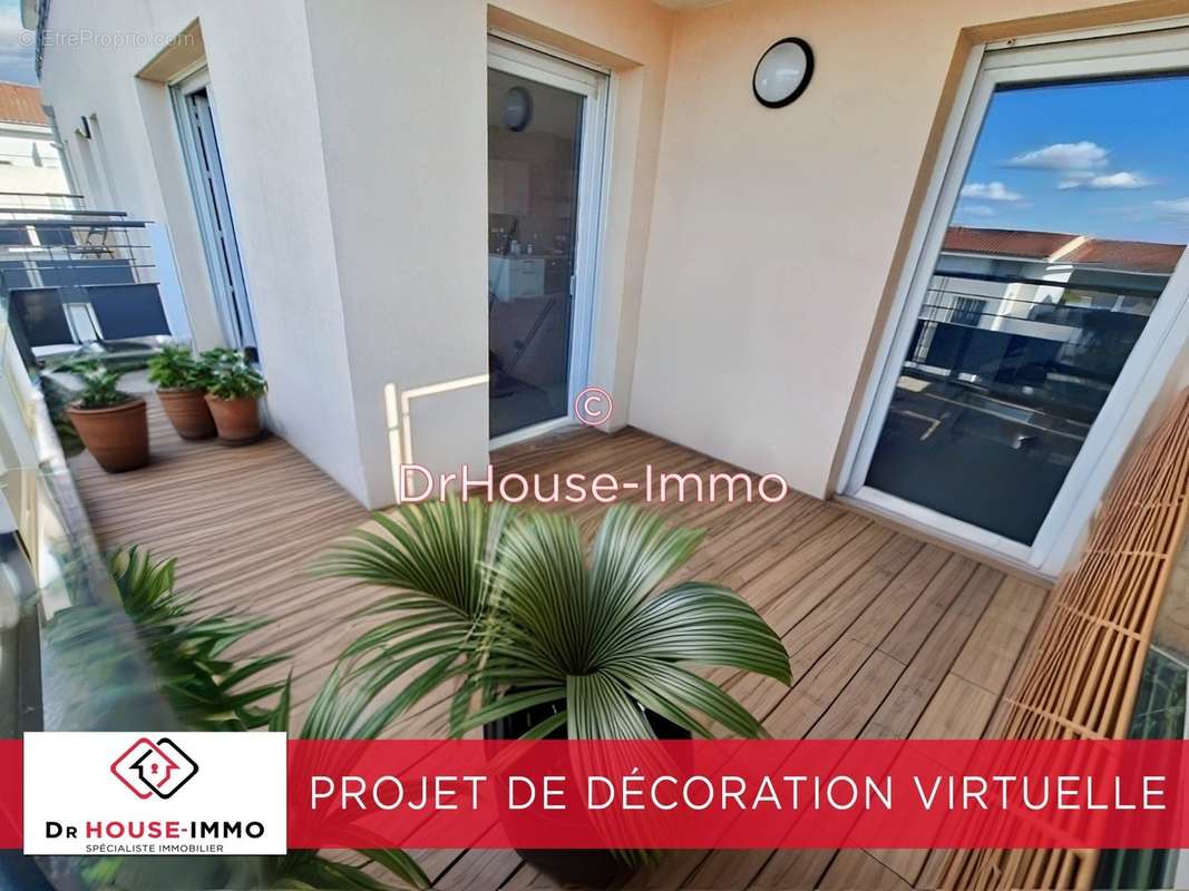 Appartement à VILLEFRANCHE-SUR-SAONE