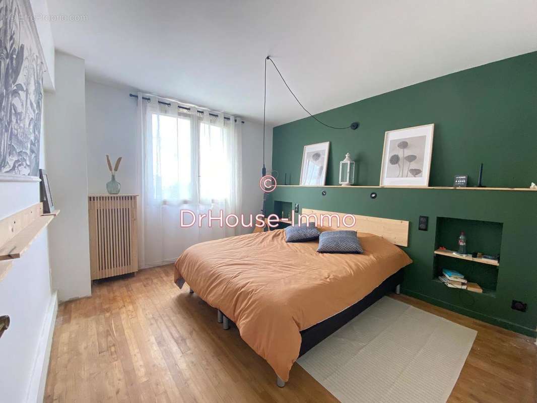 Appartement à TOURS