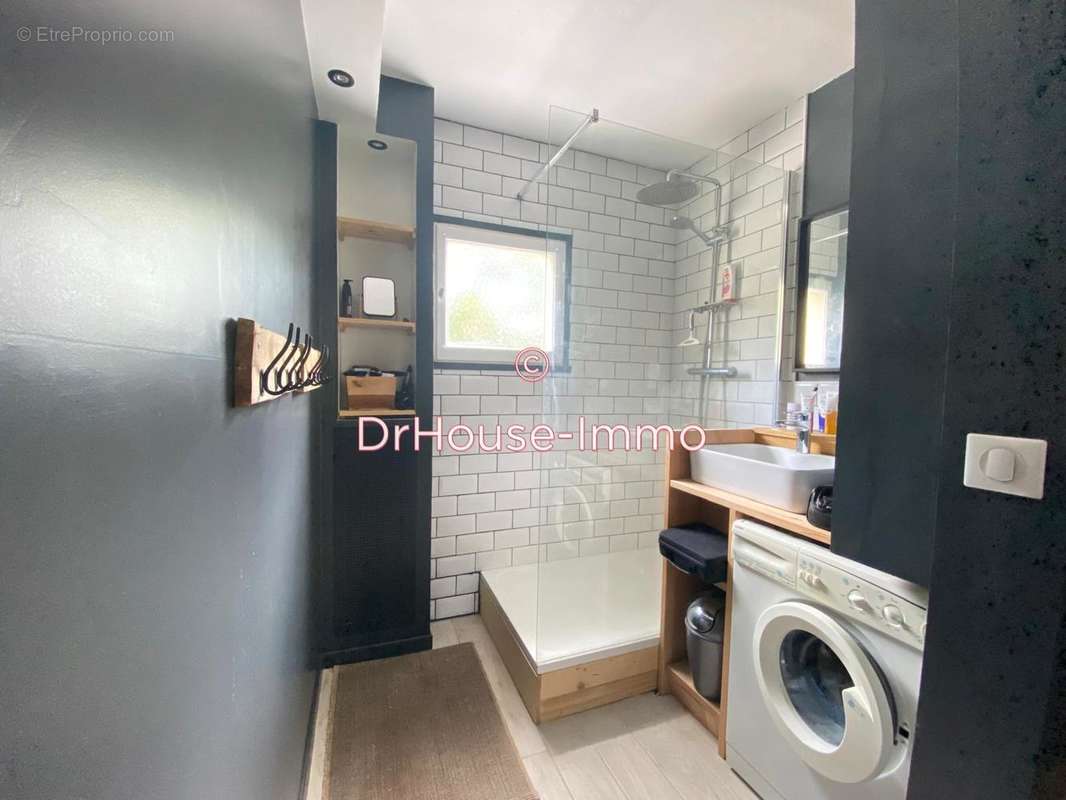 Appartement à TOURS