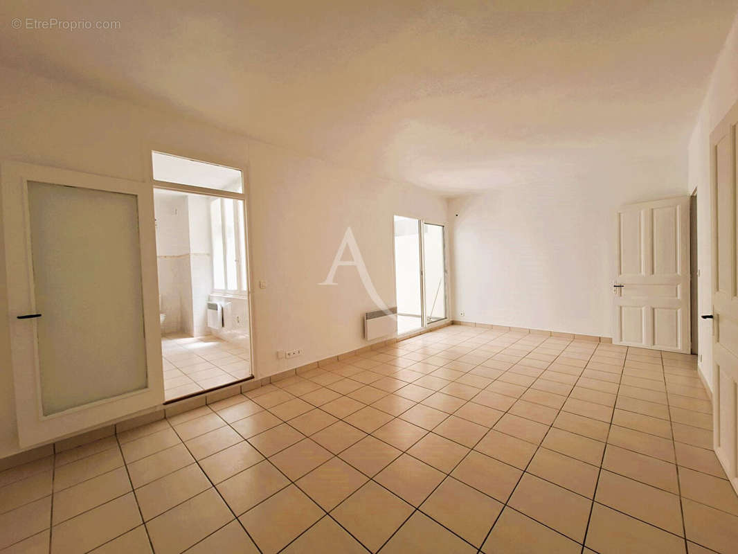 Appartement à SETE