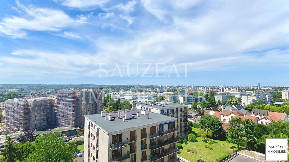 Appartement à FRESNES