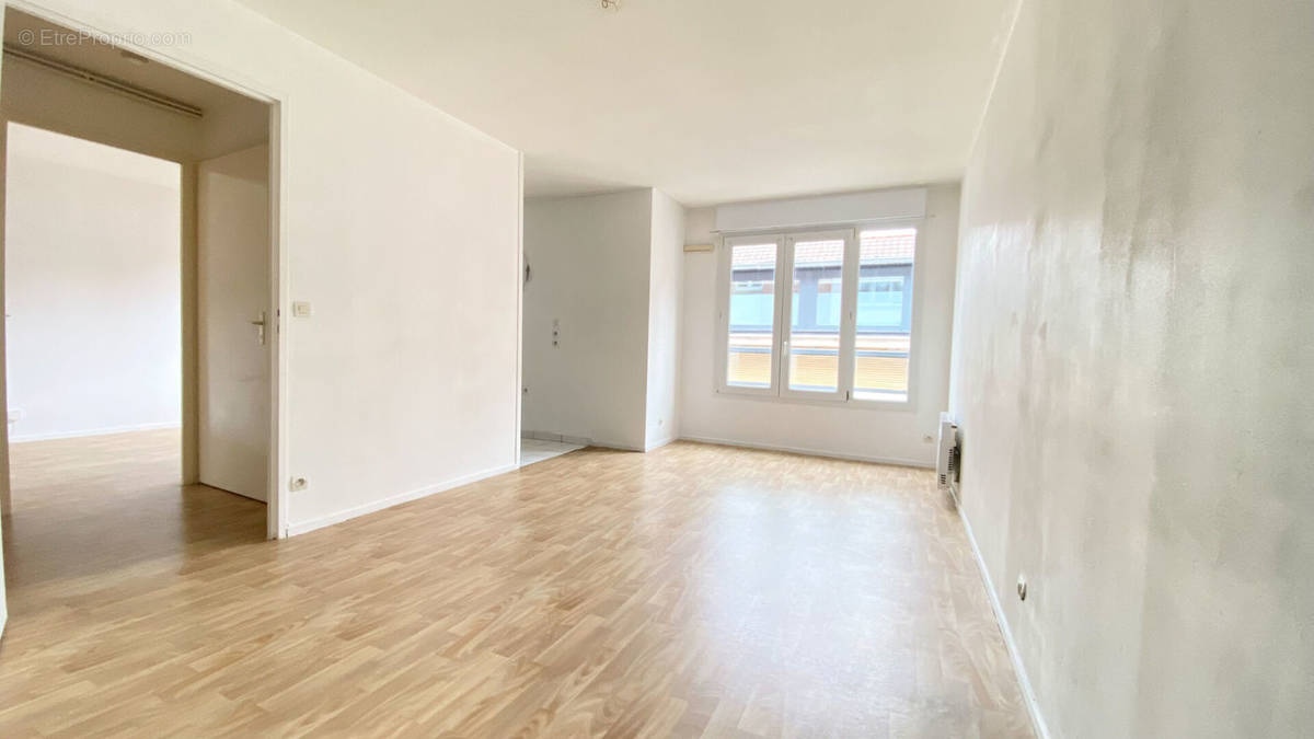 Appartement à LILLE