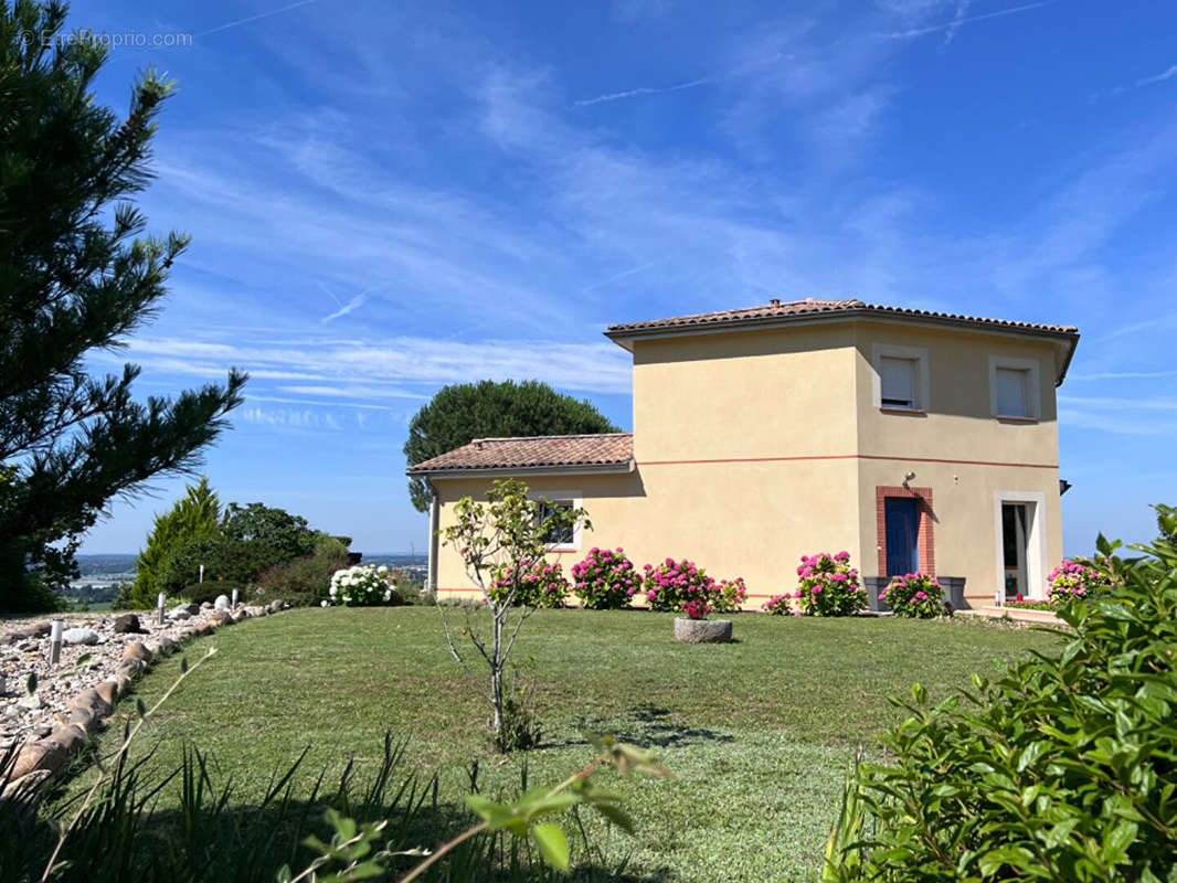 Maison à MONTAUBAN