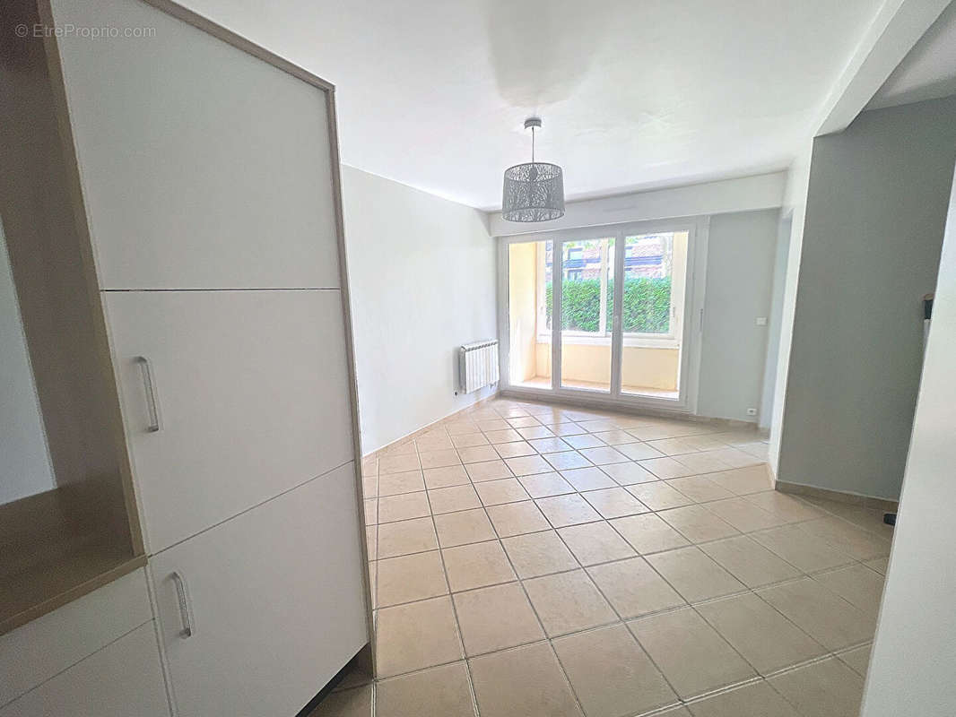 Appartement à CABOURG