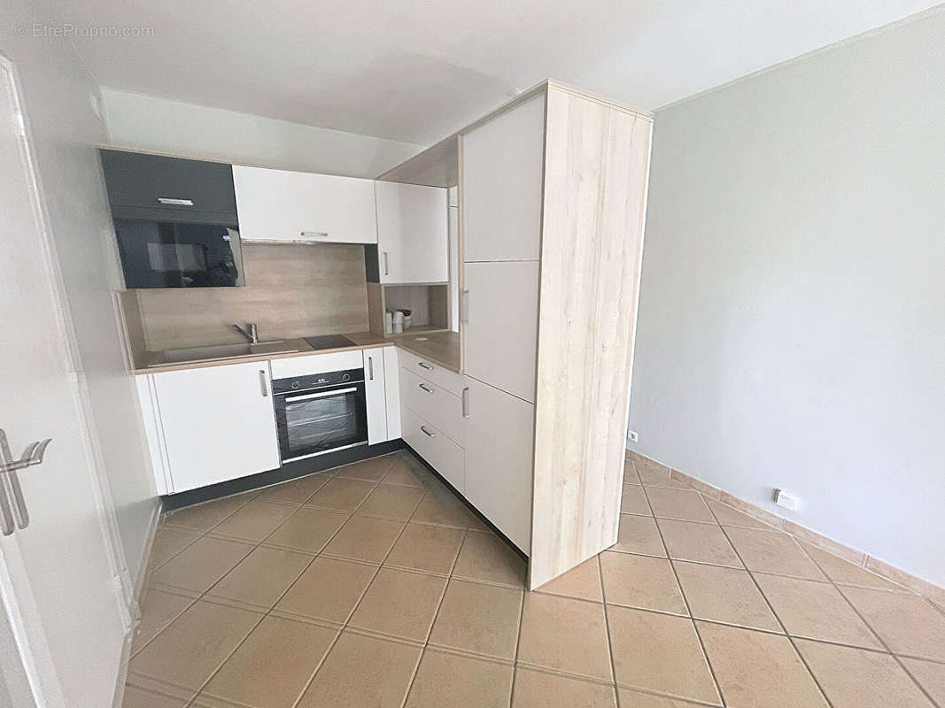 Appartement à CABOURG