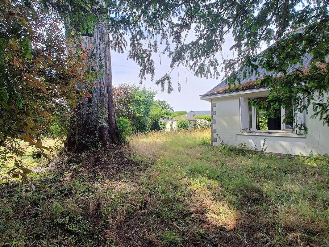 Maison à LOCMARIAQUER