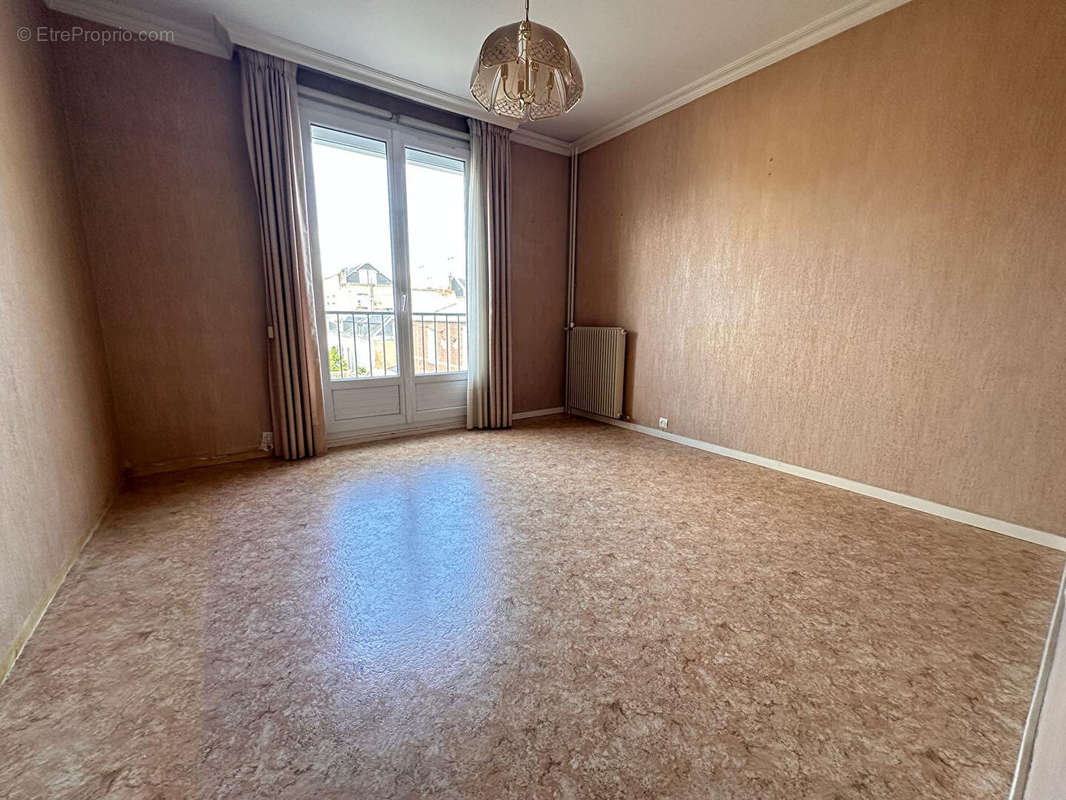 Appartement à LE HAVRE