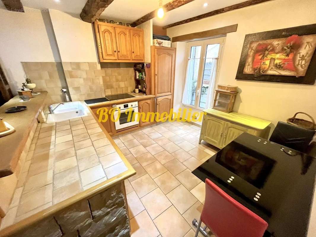 Appartement à VILLARS-SUR-VAR