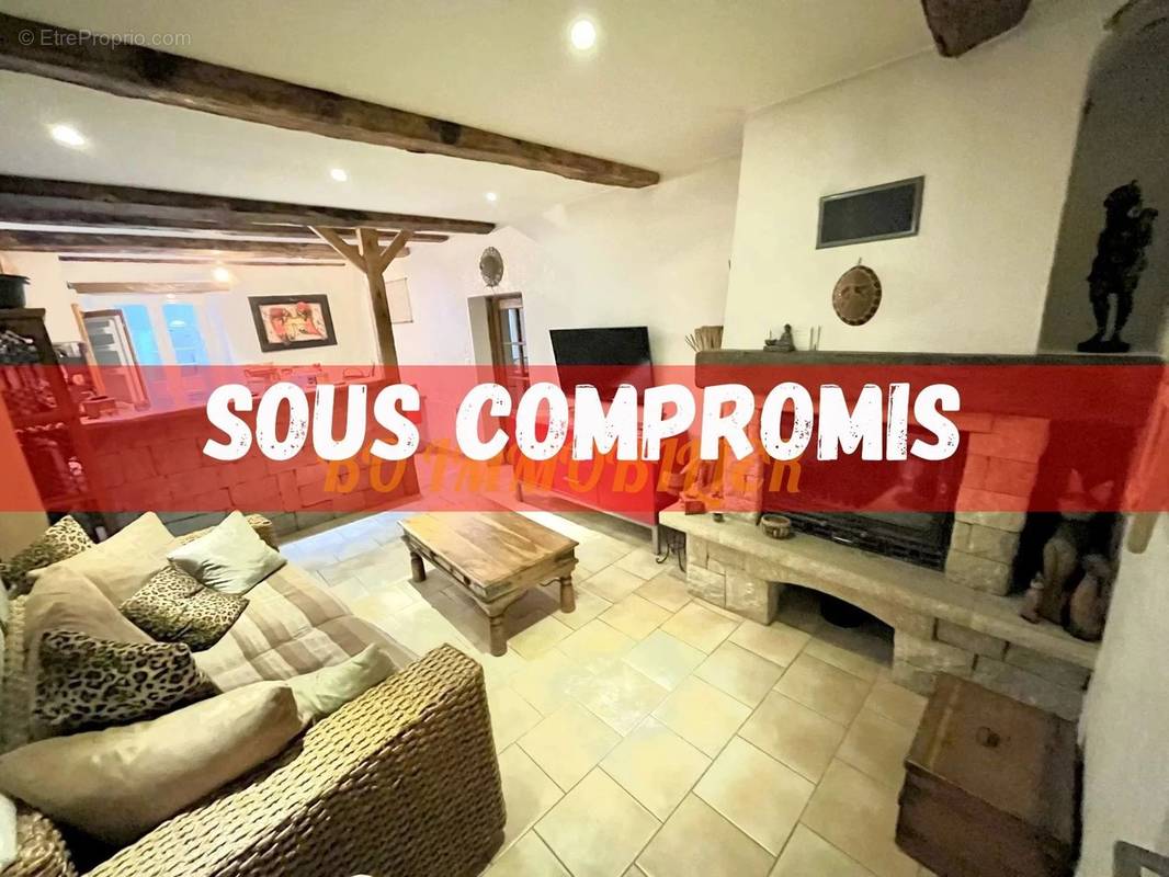 Appartement à VILLARS-SUR-VAR