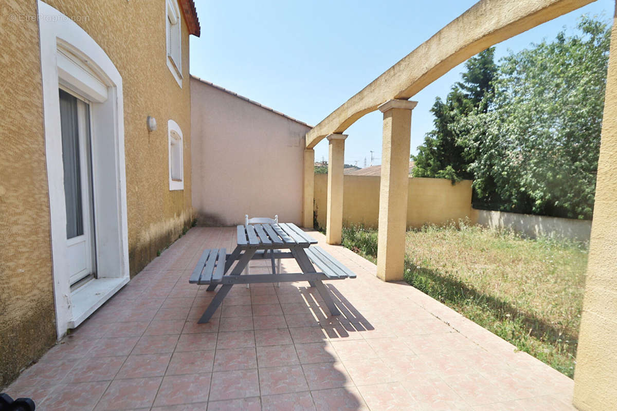 Maison à NARBONNE