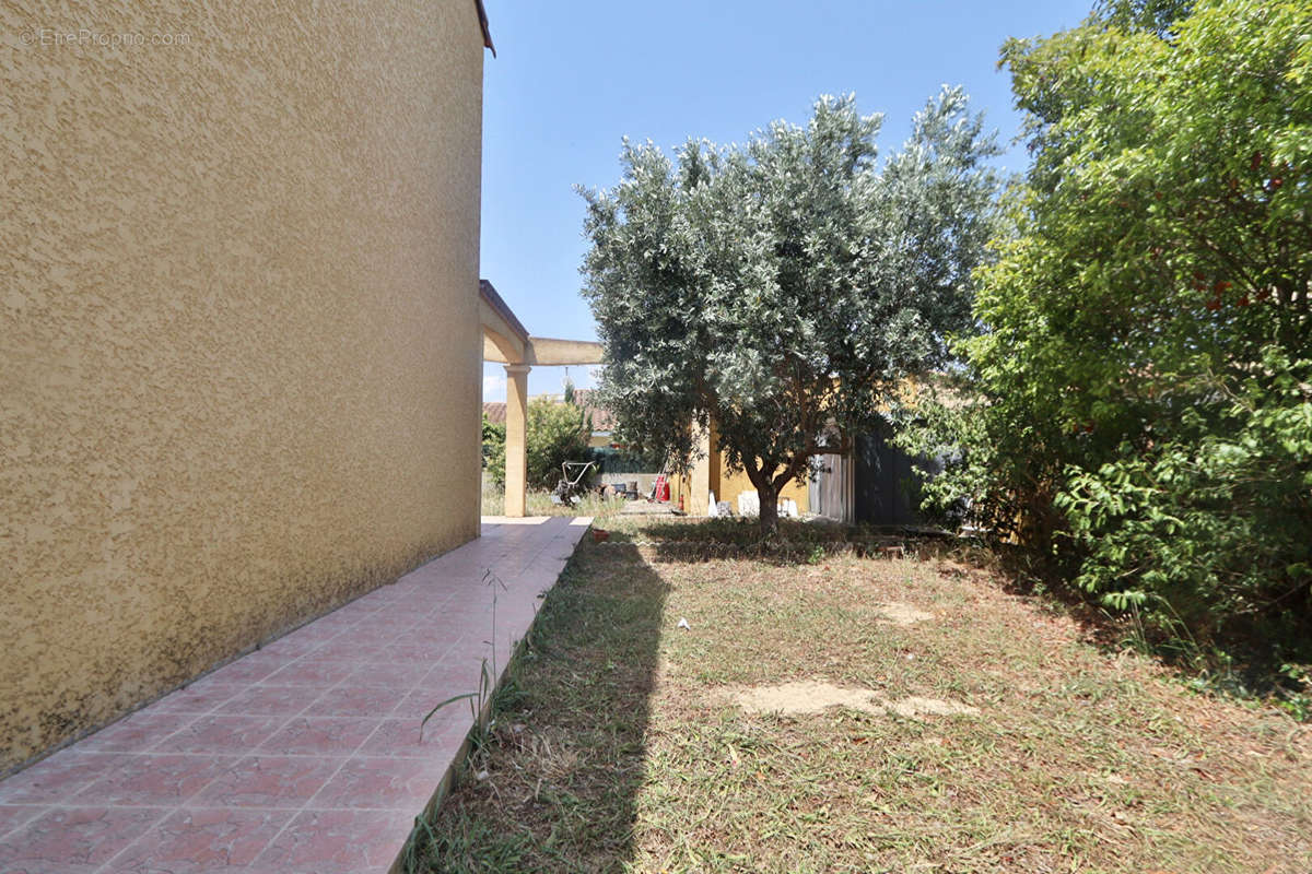 Maison à NARBONNE