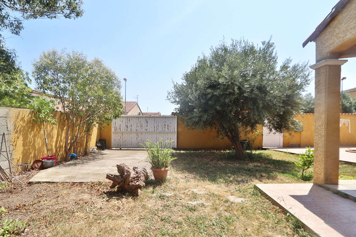 Maison à NARBONNE