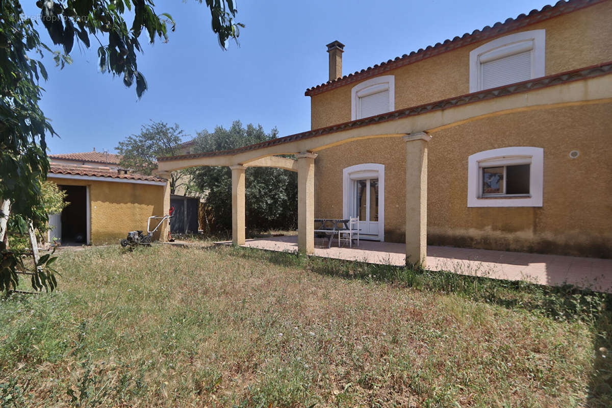 Maison à NARBONNE