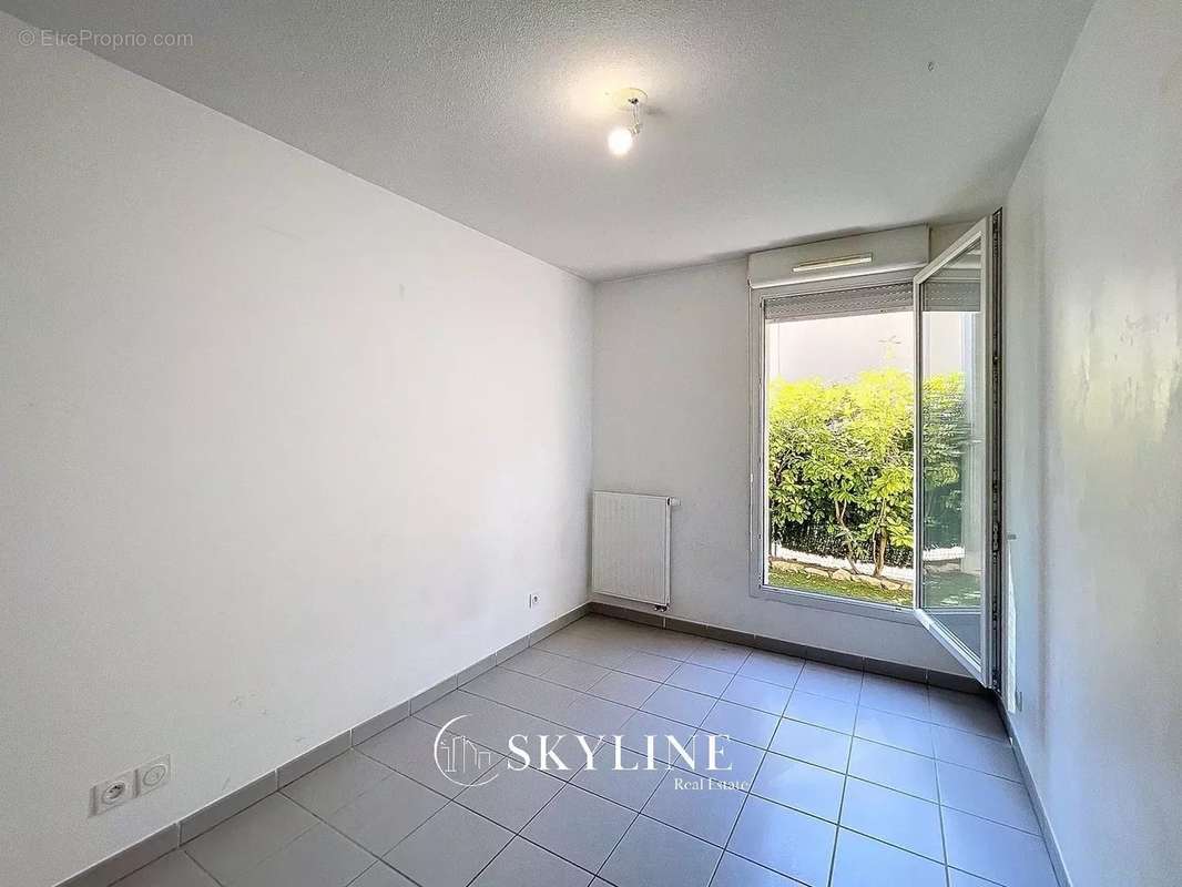 Appartement à MARSEILLE-12E