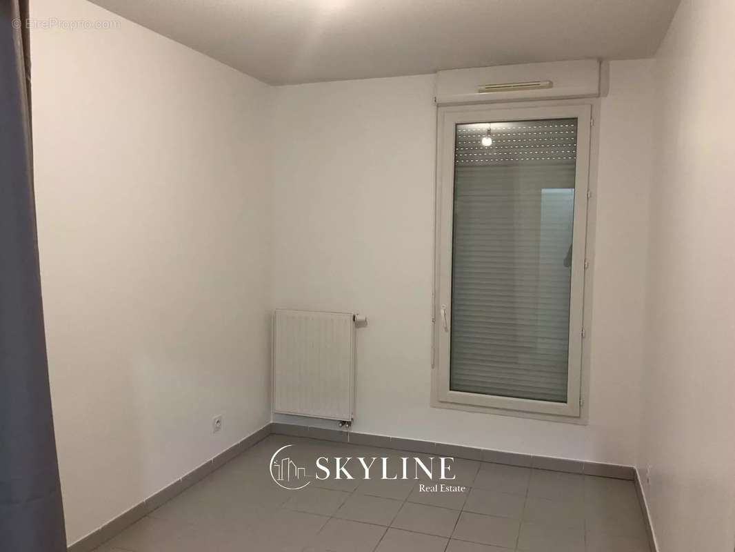 Appartement à MARSEILLE-12E