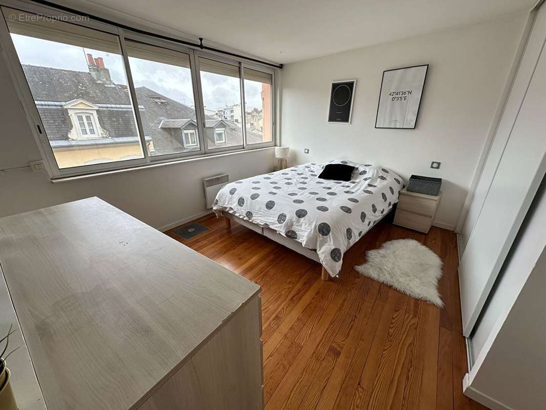 Appartement à TARBES