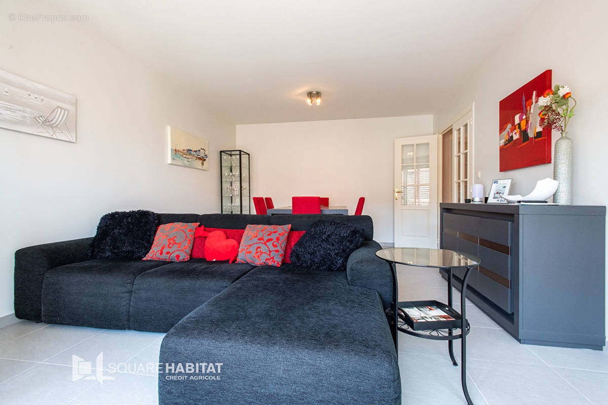 Appartement à WIMEREUX