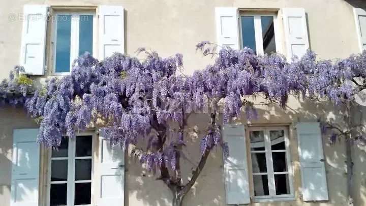 Maison à AOUSTE-SUR-SYE