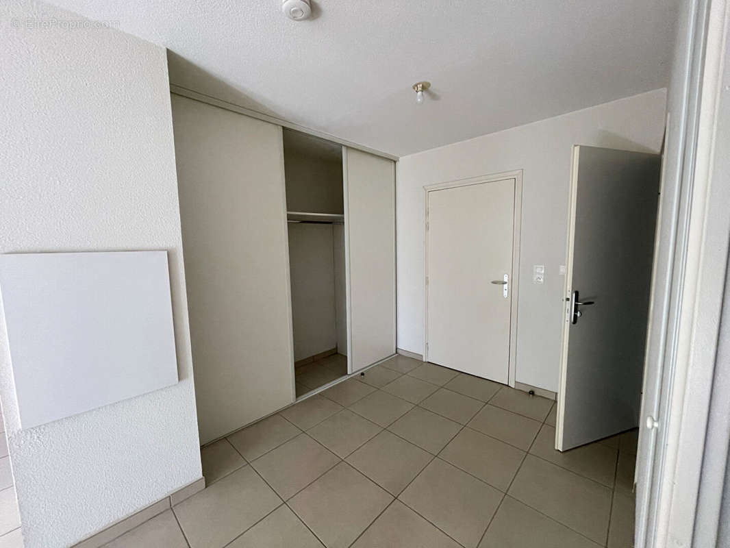 Appartement à AUDENGE