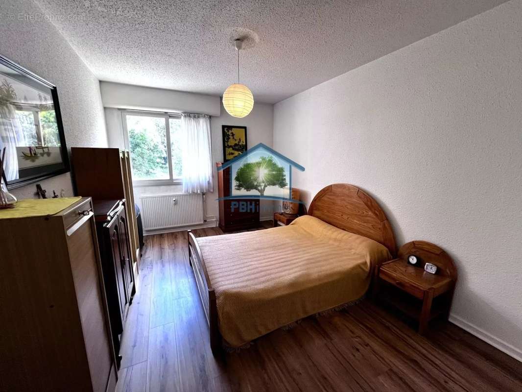 Appartement à GAP