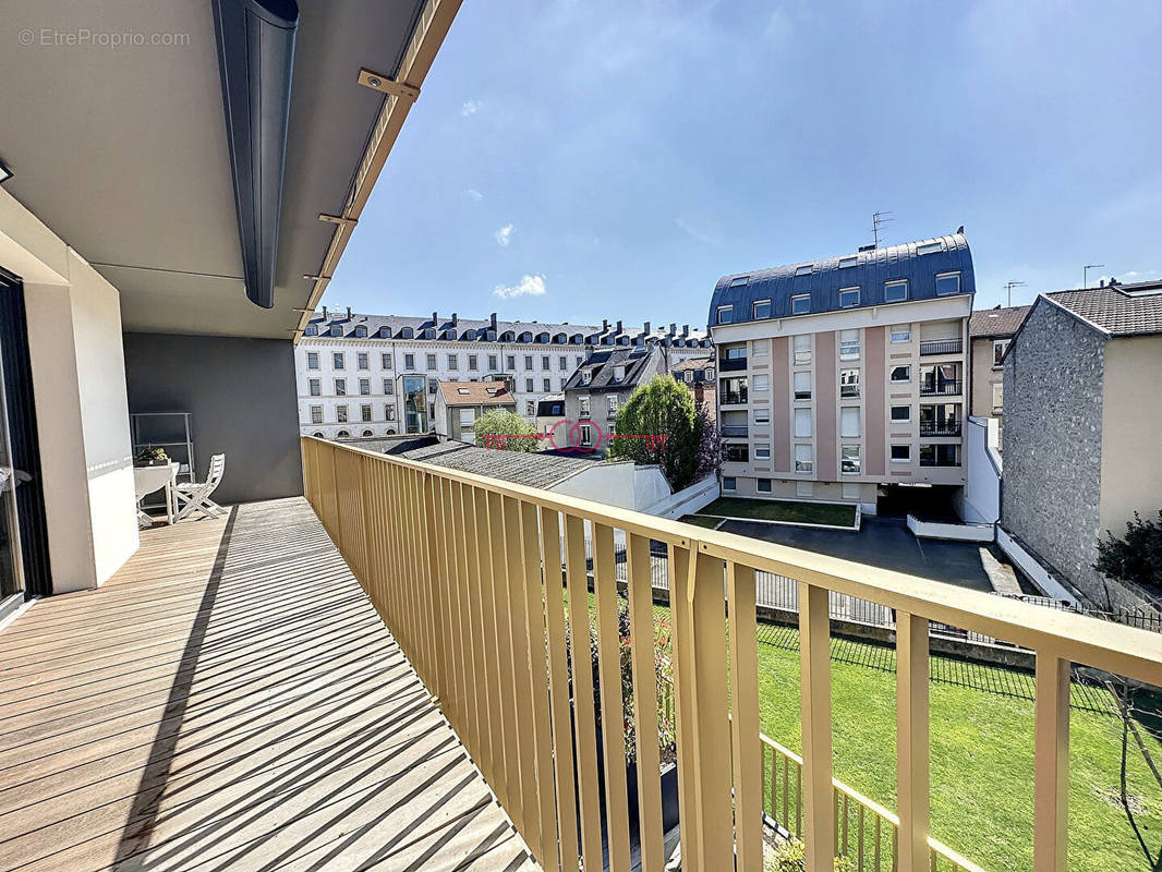 Appartement à REIMS