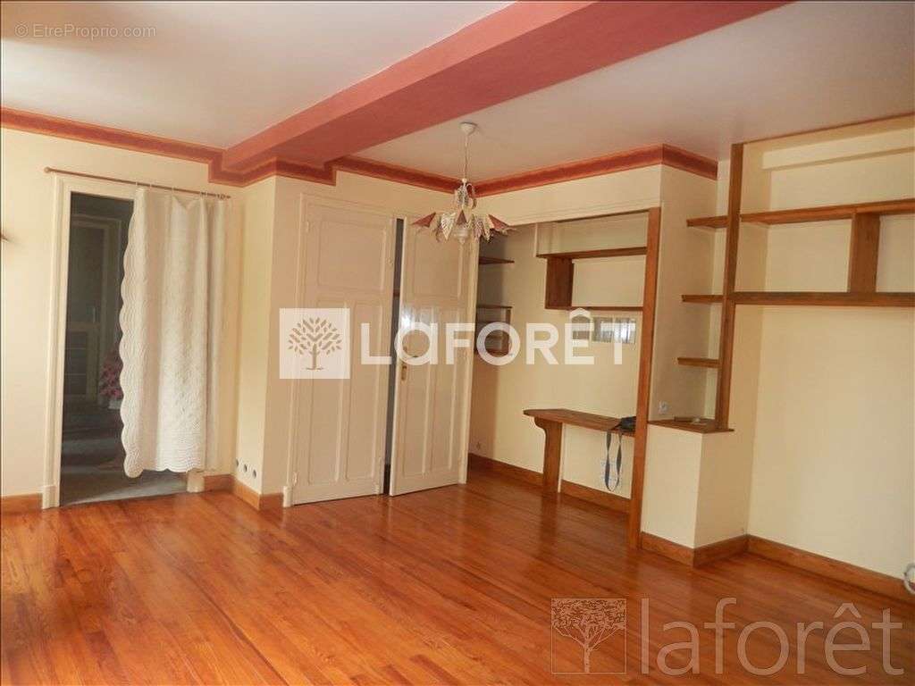 Appartement à PRADES