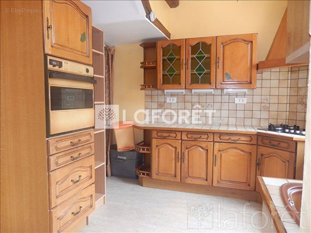 Appartement à PRADES