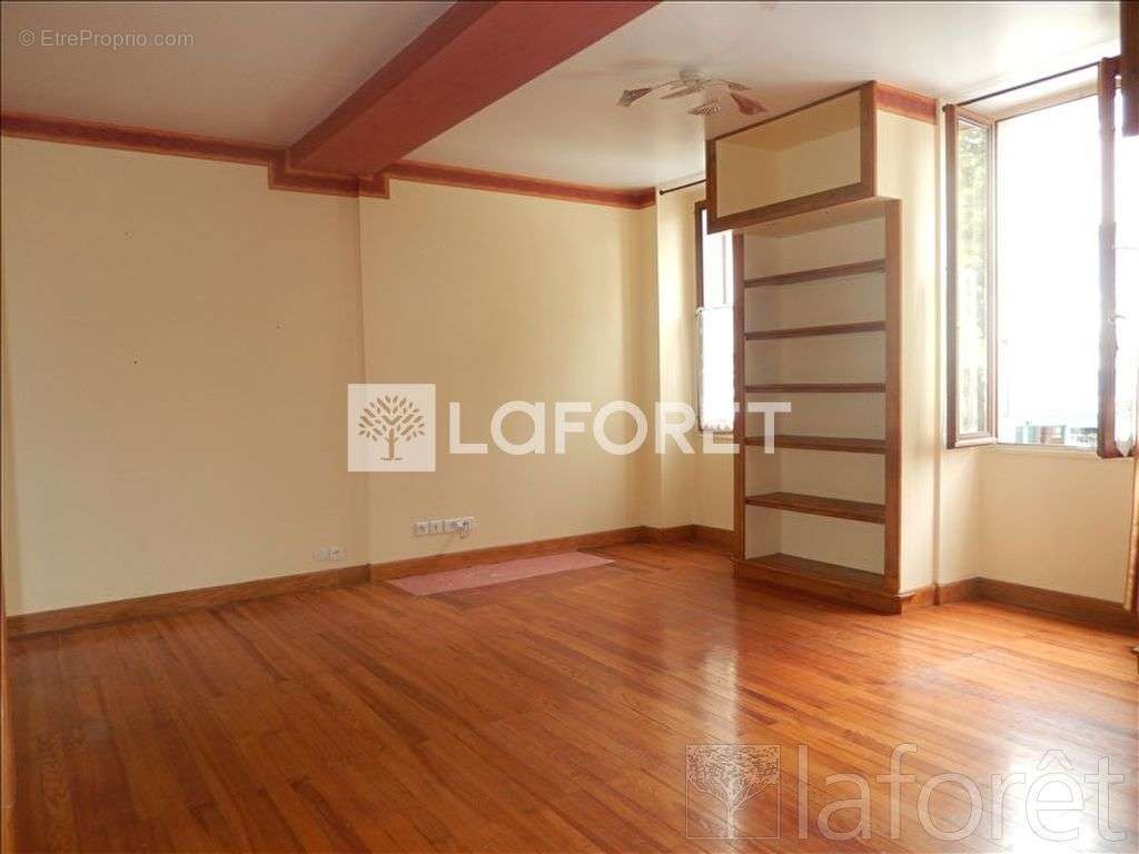 Appartement à PRADES