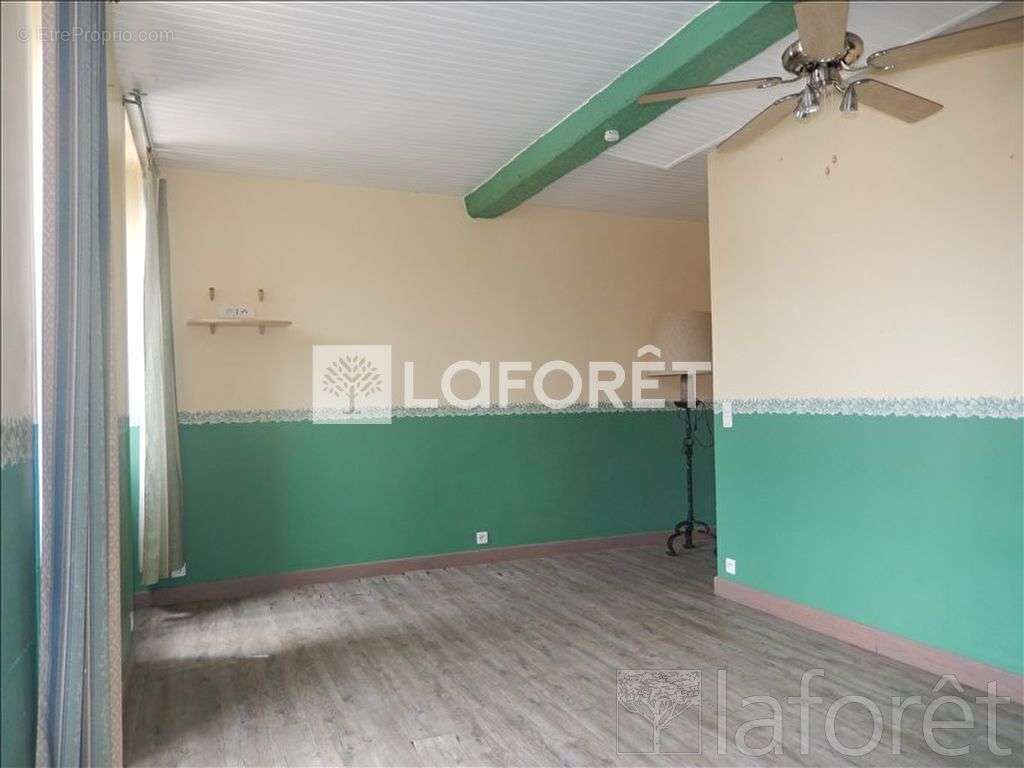 Appartement à PRADES