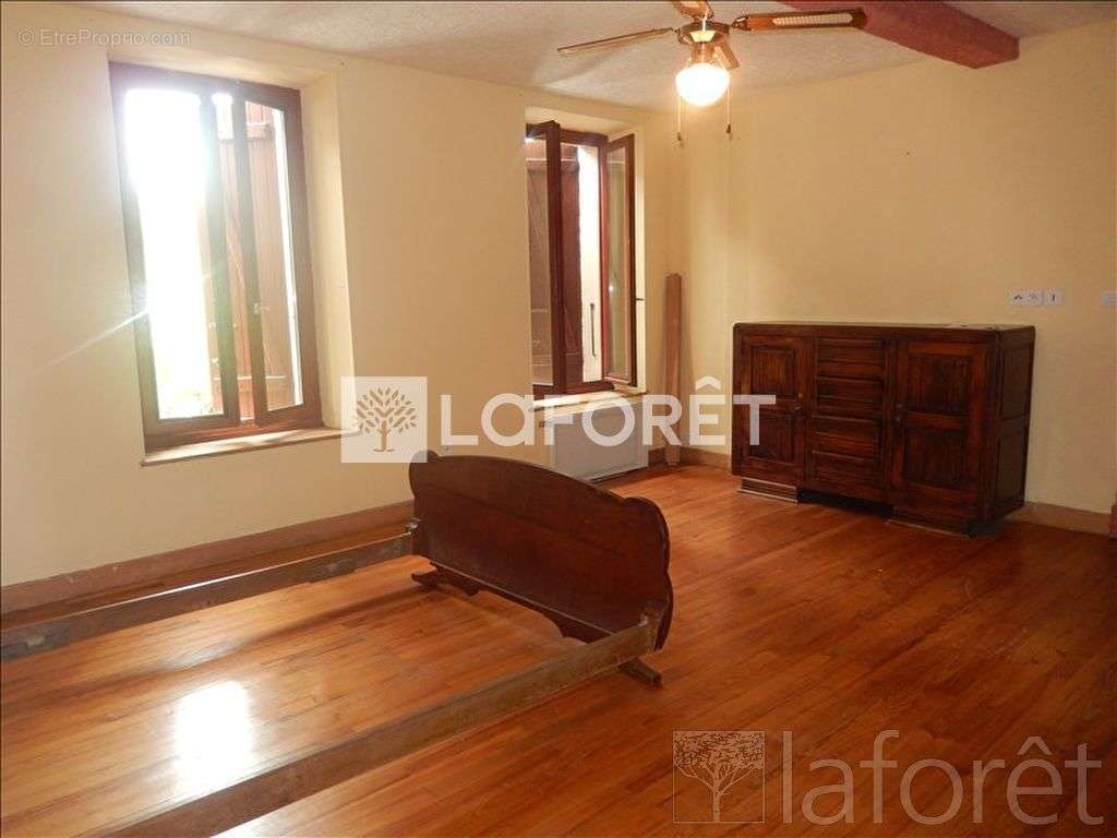 Appartement à PRADES