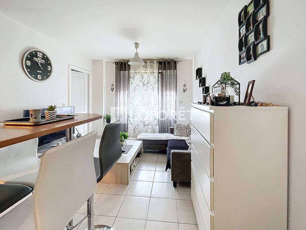 Appartement à BAILLEUL