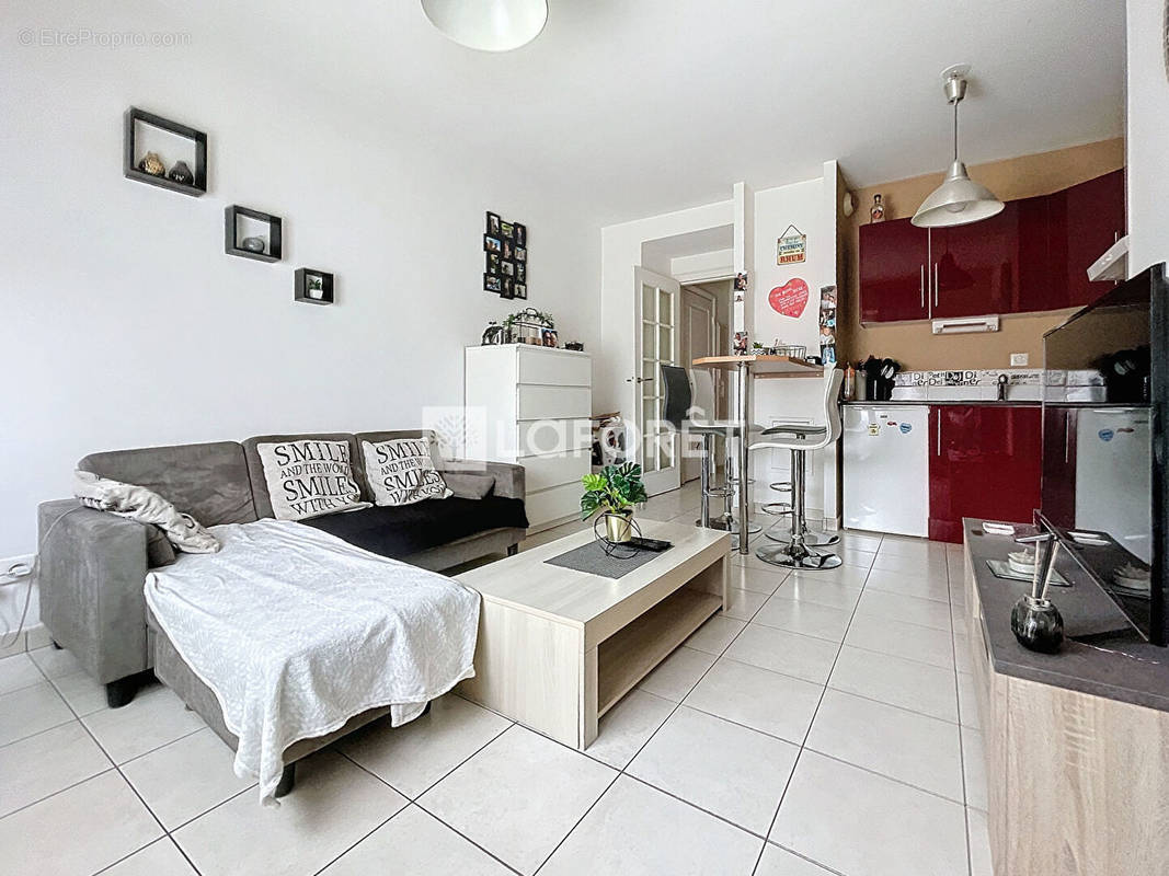 Appartement à BAILLEUL