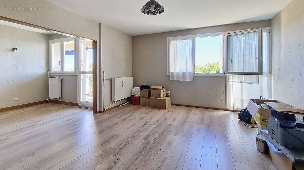 Appartement à AVIGNON