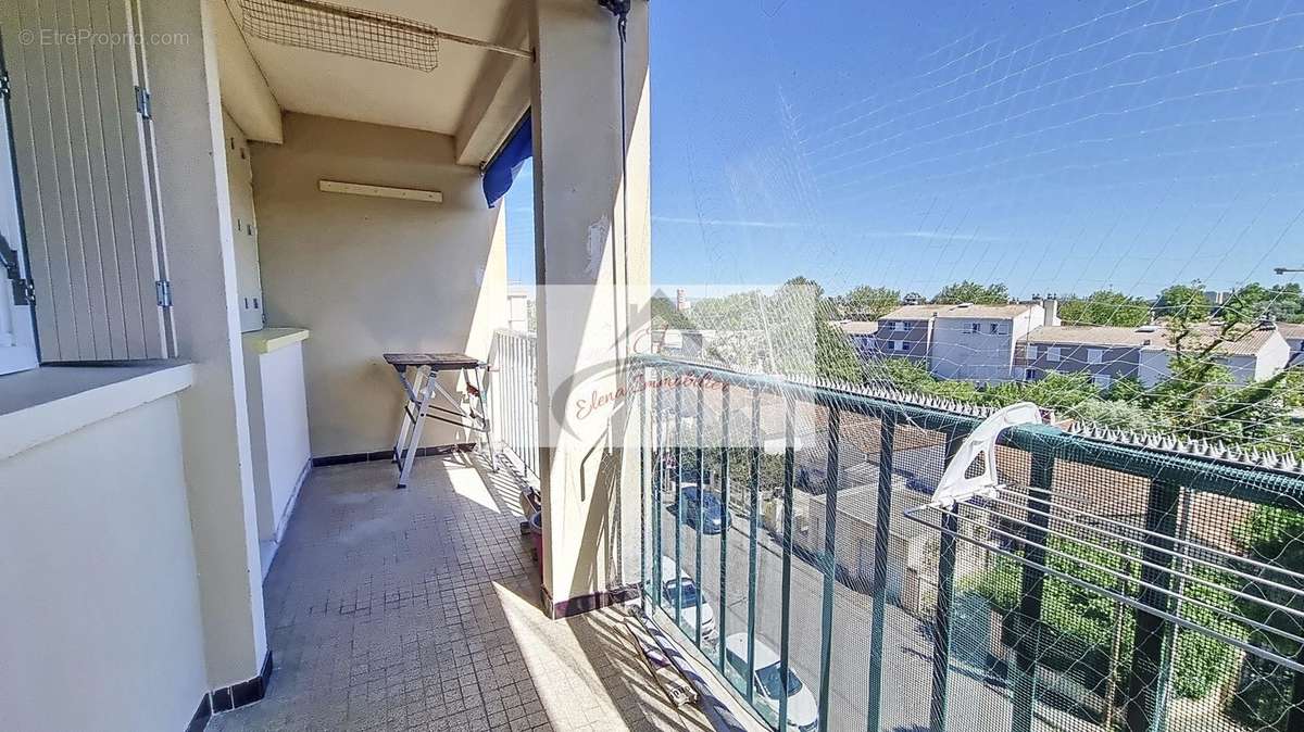 Appartement à AVIGNON