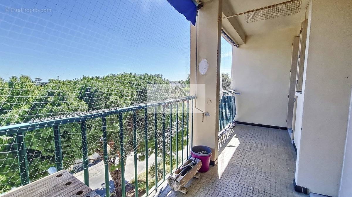 Appartement à AVIGNON