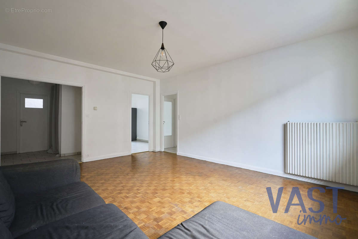 Appartement à LILLE