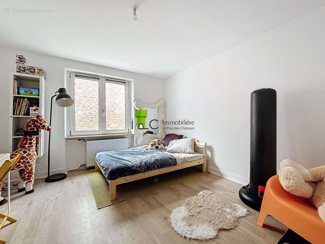 Appartement à BREUSCHWICKERSHEIM