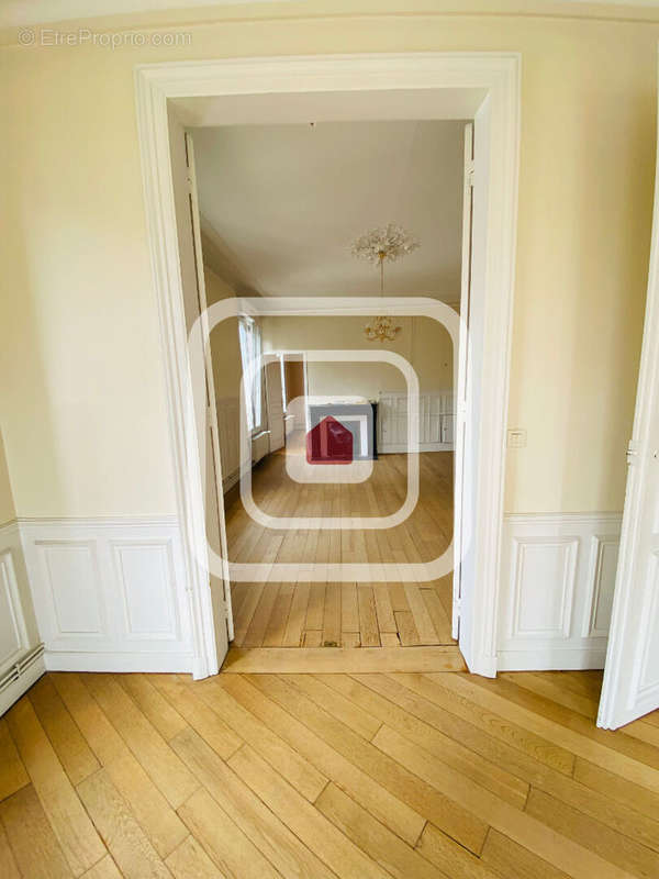 Appartement à REIMS