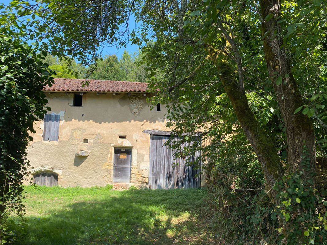 Maison à SORGES