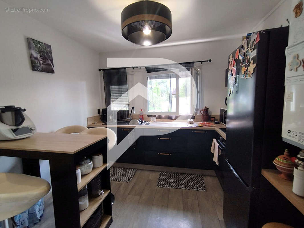 Appartement à CHATELLERAULT