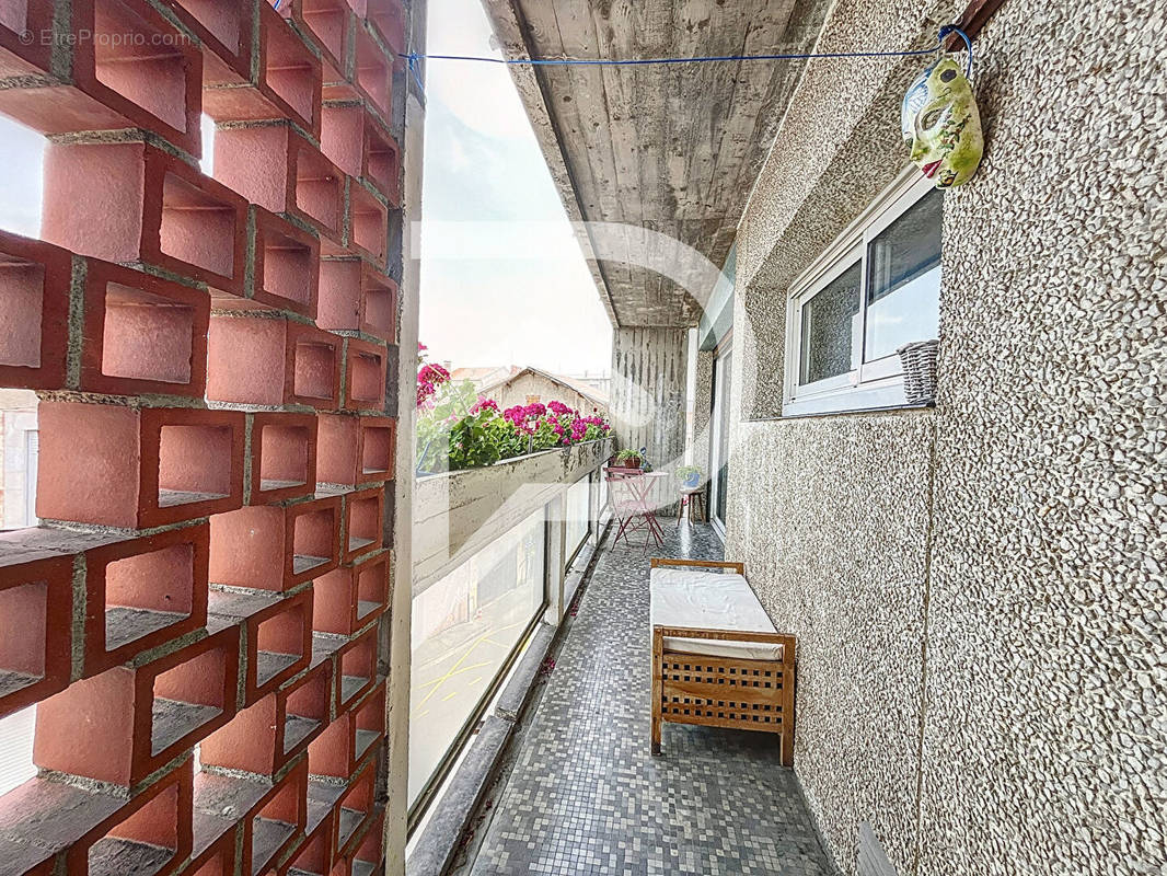 Appartement à SAINT-GAUDENS