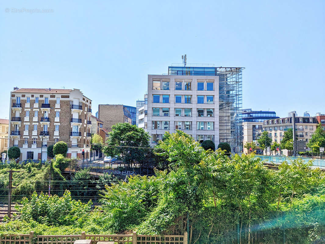 Appartement à COLOMBES