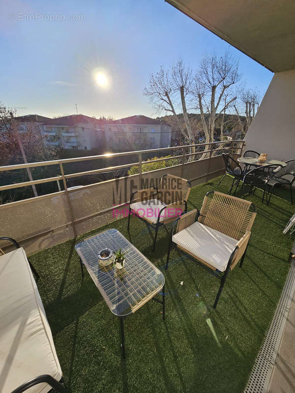 Appartement à AVIGNON