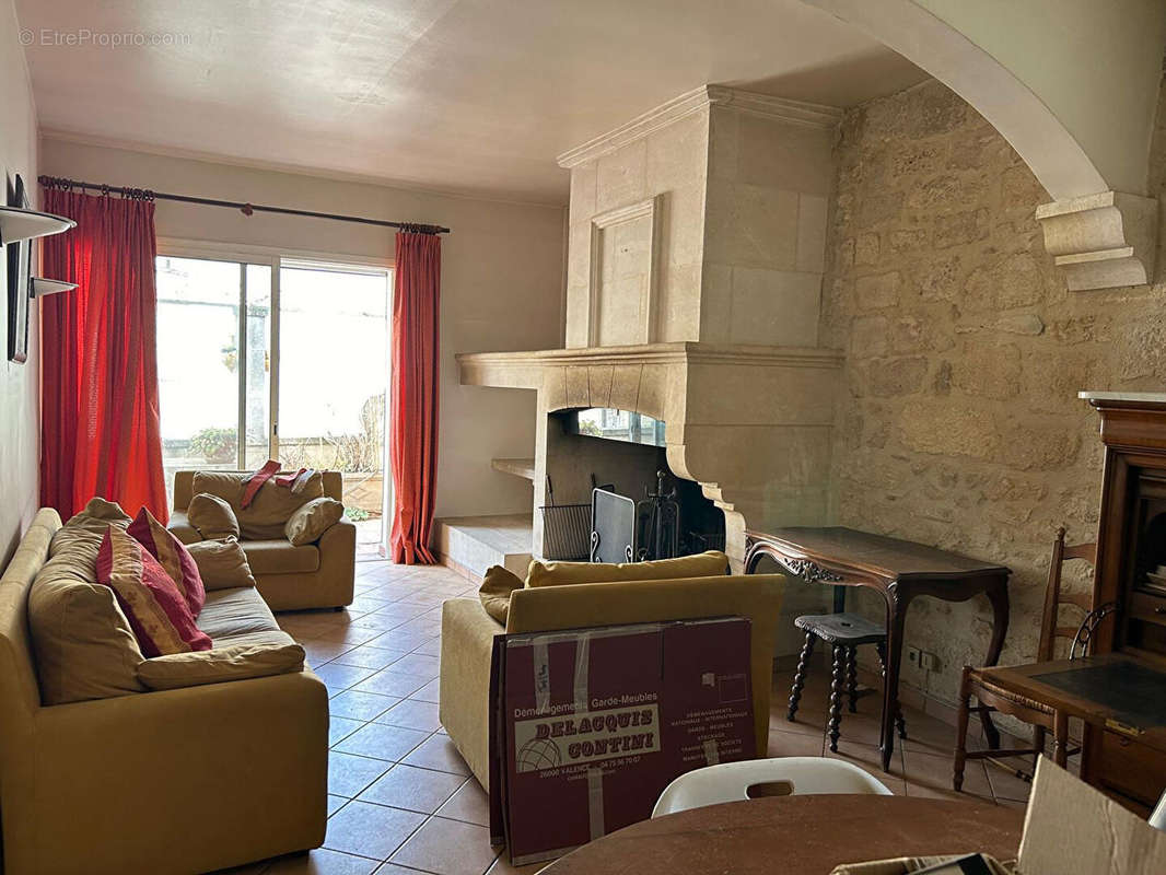 Appartement à TARASCON