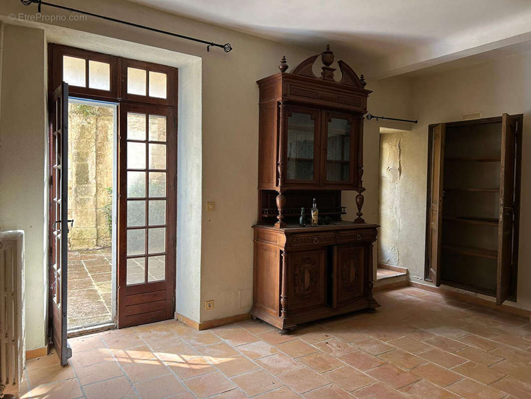 Appartement à TARASCON