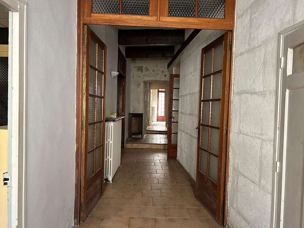 Appartement à TARASCON