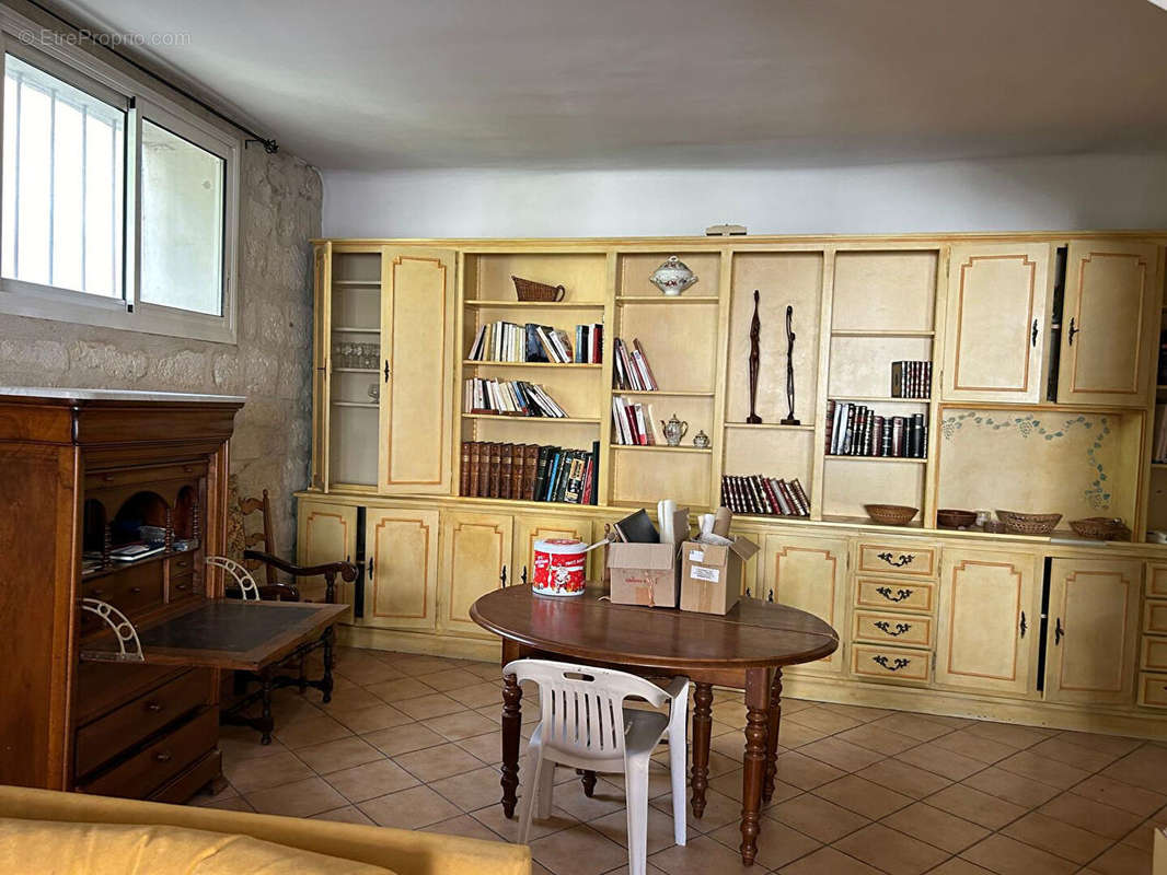 Appartement à TARASCON