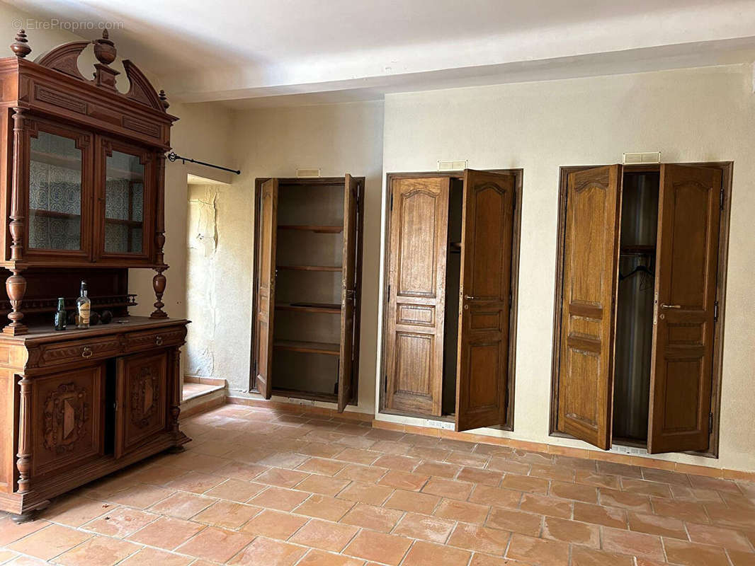 Appartement à TARASCON